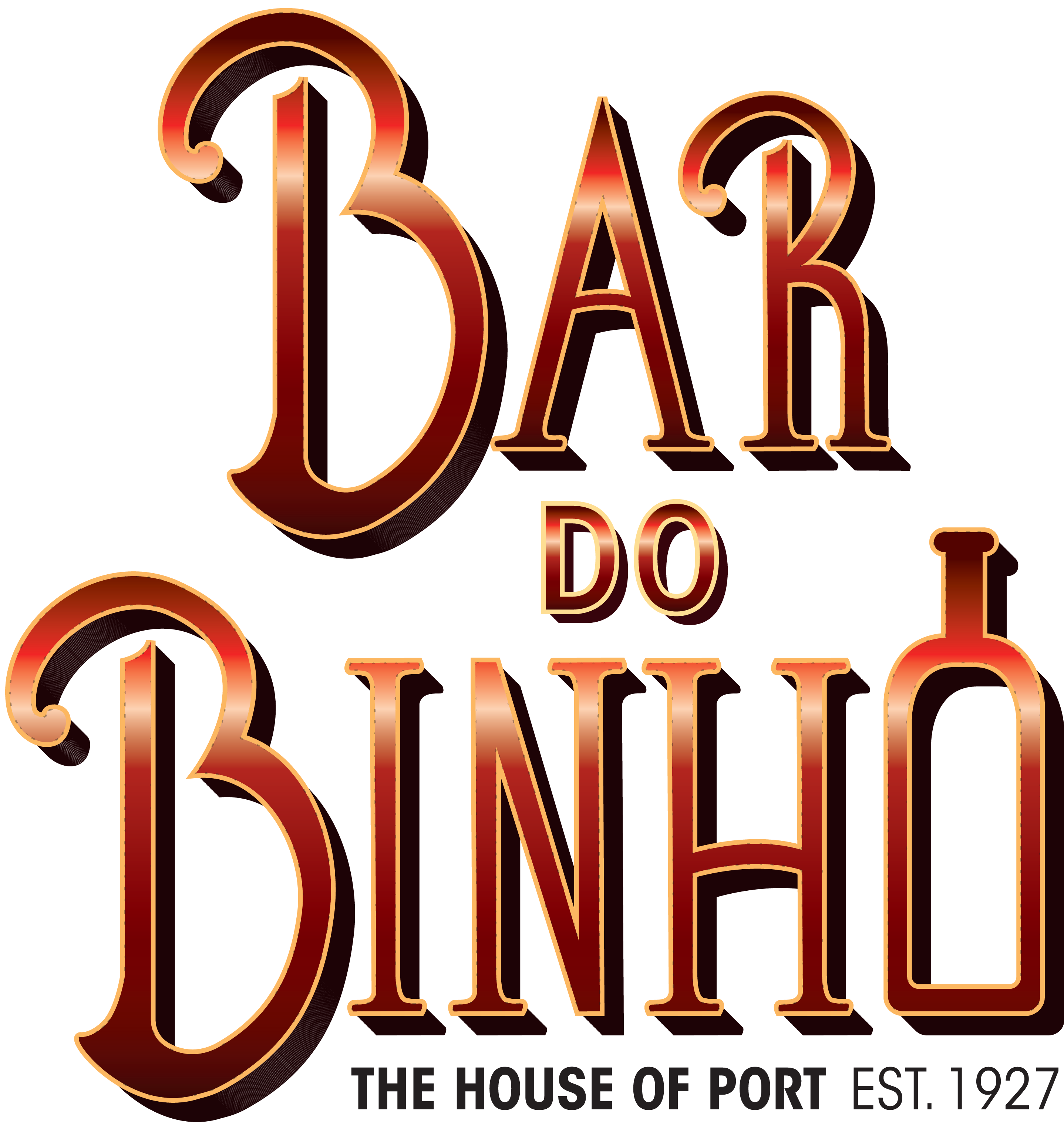 Logotipo- Bar do Binho-3